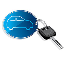 Car Locksmith Services in Salem, MA