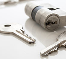 Commercial Locksmith Services in Salem, MA
